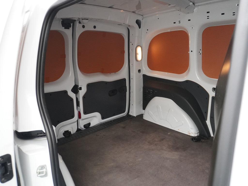 Renault Kangoo 1.5 dCi 75 Energy Comfort Cruise Control, Airco, PDC, Electro Pakket 12