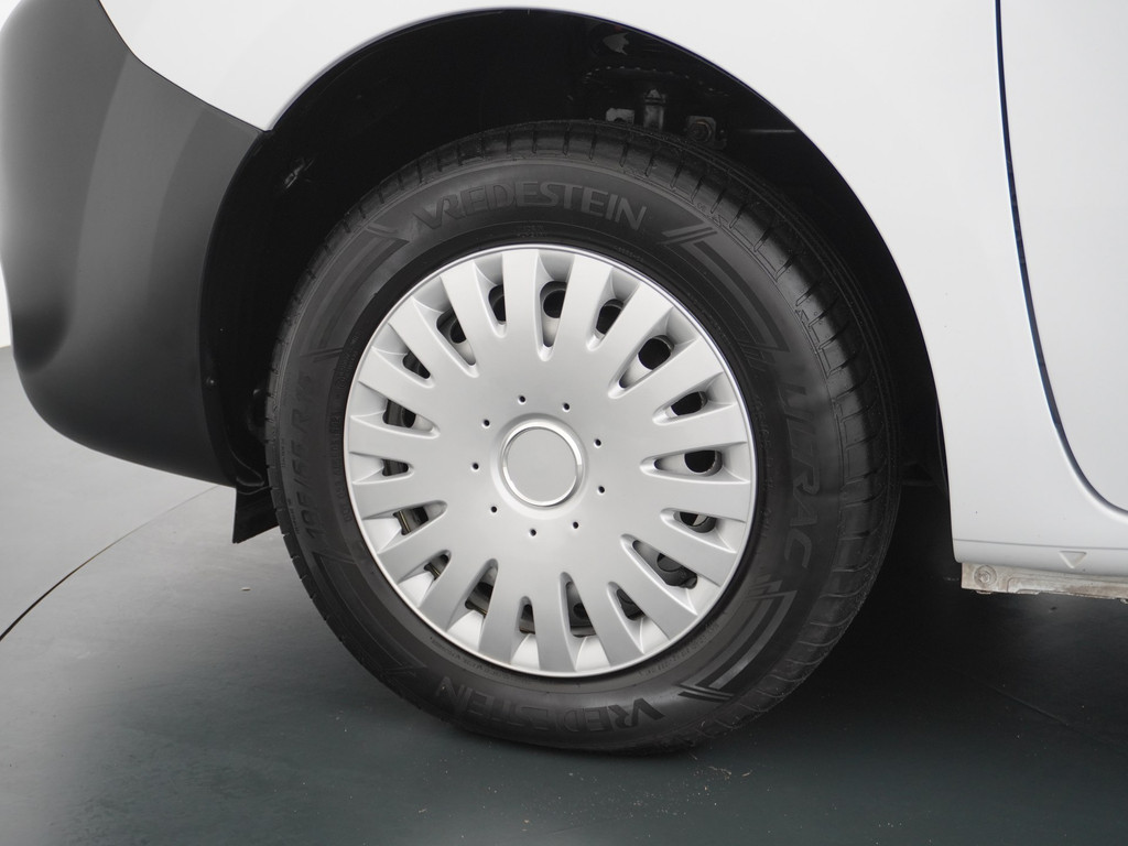 Renault Kangoo 1.5 dCi 75 Energy Comfort Cruise Control, Airco, PDC, Electro Pakket 13