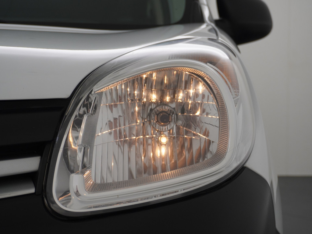Renault Kangoo 1.5 dCi 75 Energy Comfort Cruise Control, Airco, PDC, Electro Pakket 14