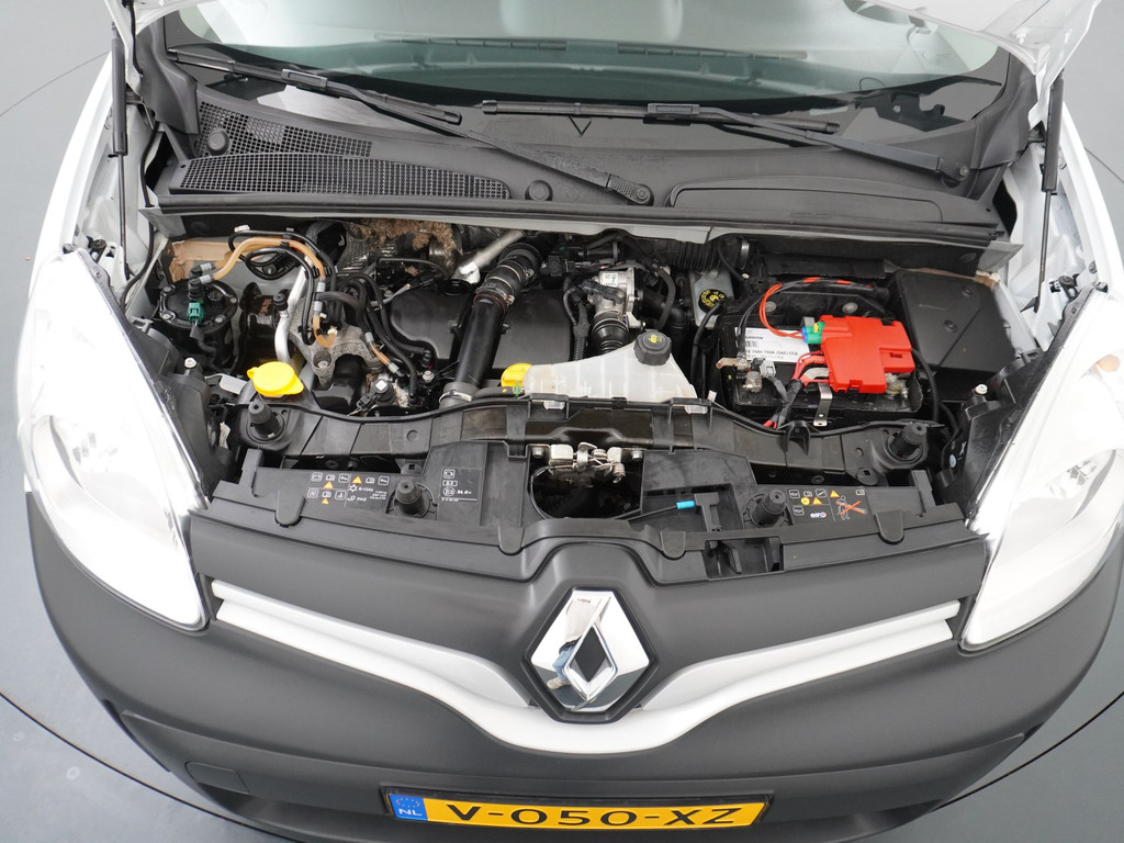 Renault Kangoo 1.5 dCi 75 Energy Comfort Cruise Control, Airco, PDC, Electro Pakket 15