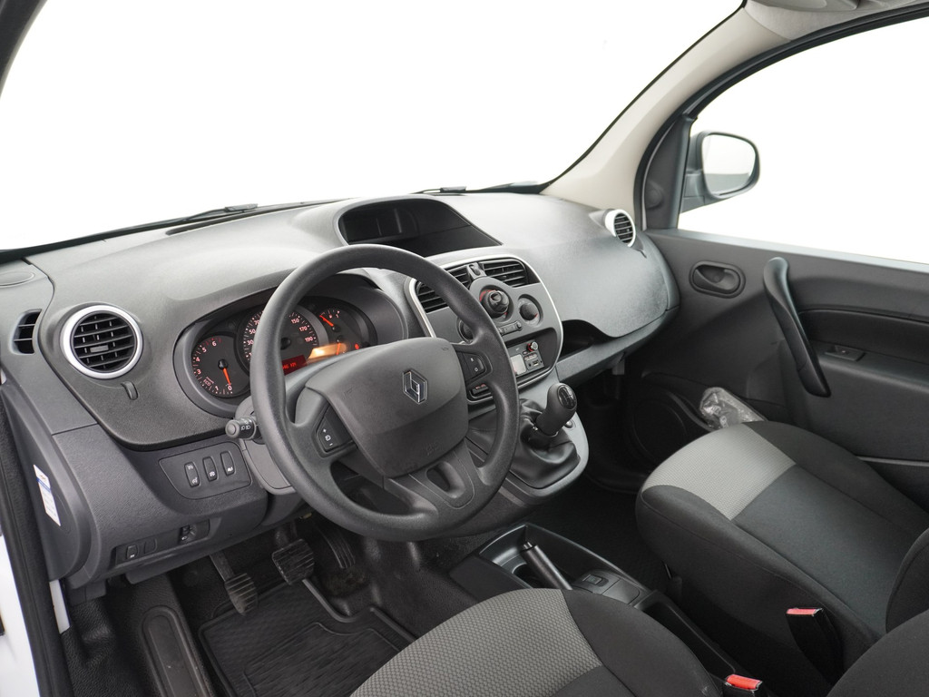 Renault Kangoo 1.5 dCi 75 Energy Comfort Cruise Control, Airco, PDC, Electro Pakket 16