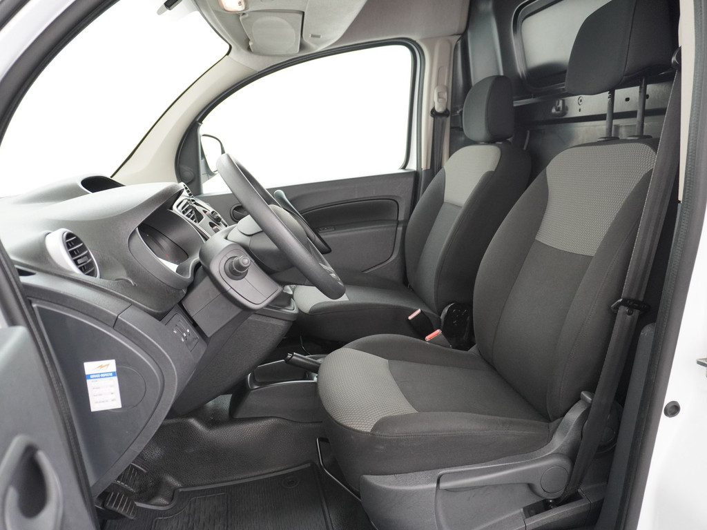 Renault Kangoo 1.5 dCi 75 Energy Comfort Cruise Control, Airco, PDC, Electro Pakket 17