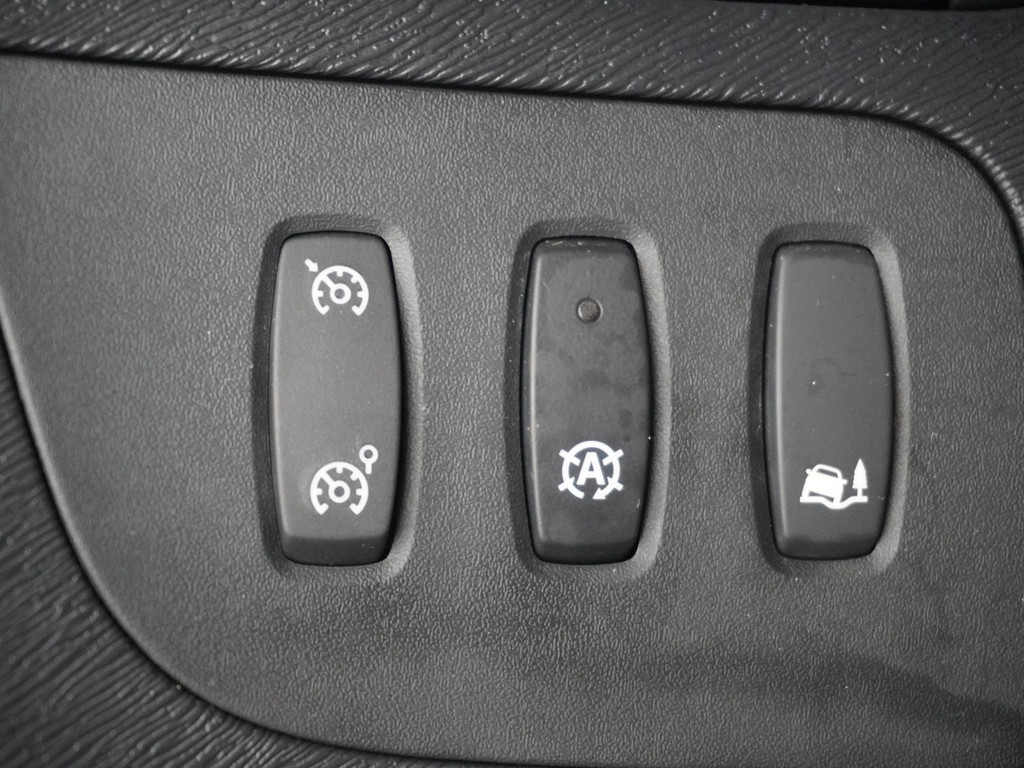 Renault Kangoo 1.5 dCi 75 Energy Comfort Cruise Control, Airco, PDC, Electro Pakket 19