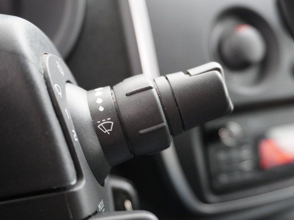 Renault Kangoo 1.5 dCi 75 Energy Comfort Cruise Control, Airco, PDC, Electro Pakket 21