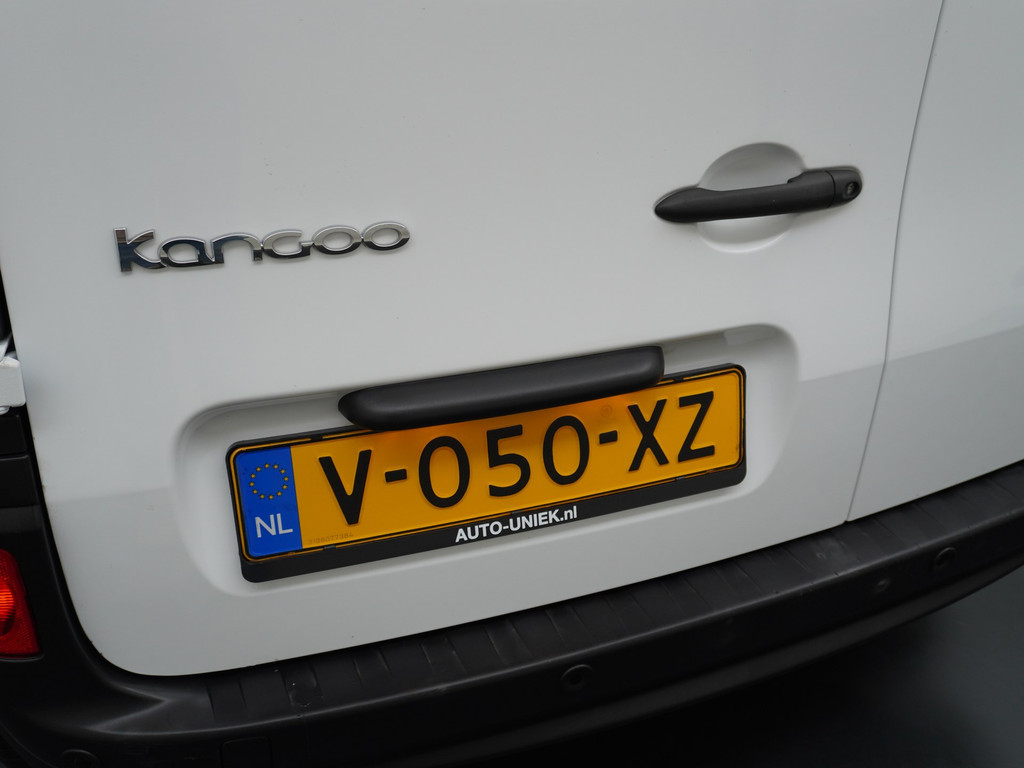 Renault Kangoo 1.5 dCi 75 Energy Comfort Cruise Control, Airco, PDC, Electro Pakket 7