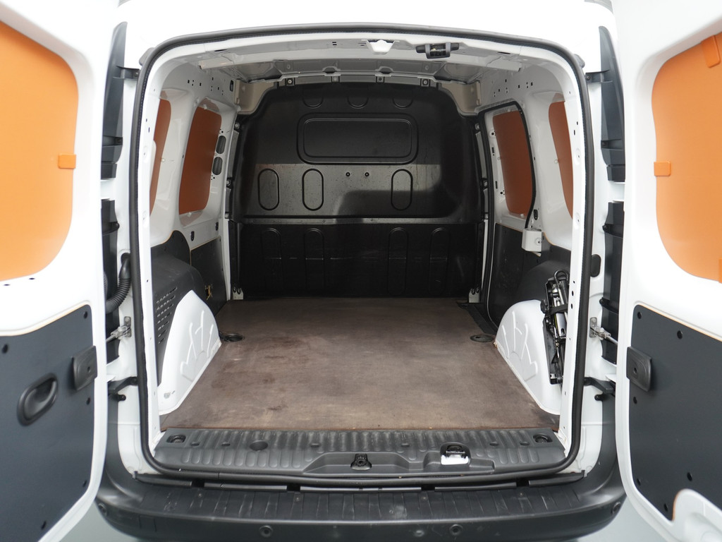 Renault Kangoo 1.5 dCi 75 Energy Comfort Cruise Control, Airco, PDC, Electro Pakket 8