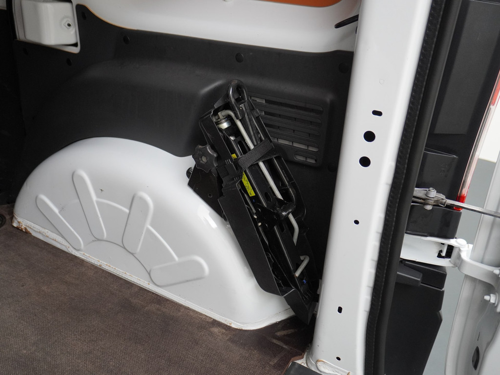 Renault Kangoo 1.5 dCi 75 Energy Comfort Cruise Control, Airco, PDC, Electro Pakket 9