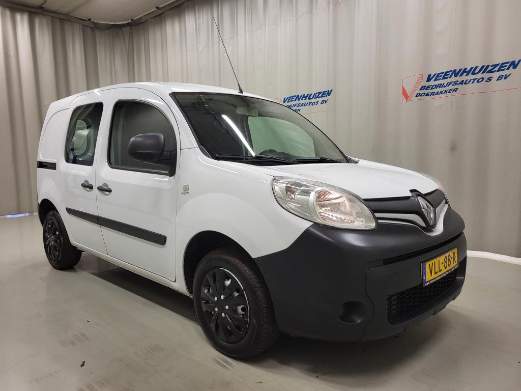 Renault Kangoo 1.5dCi 90pk Euro 6! 14