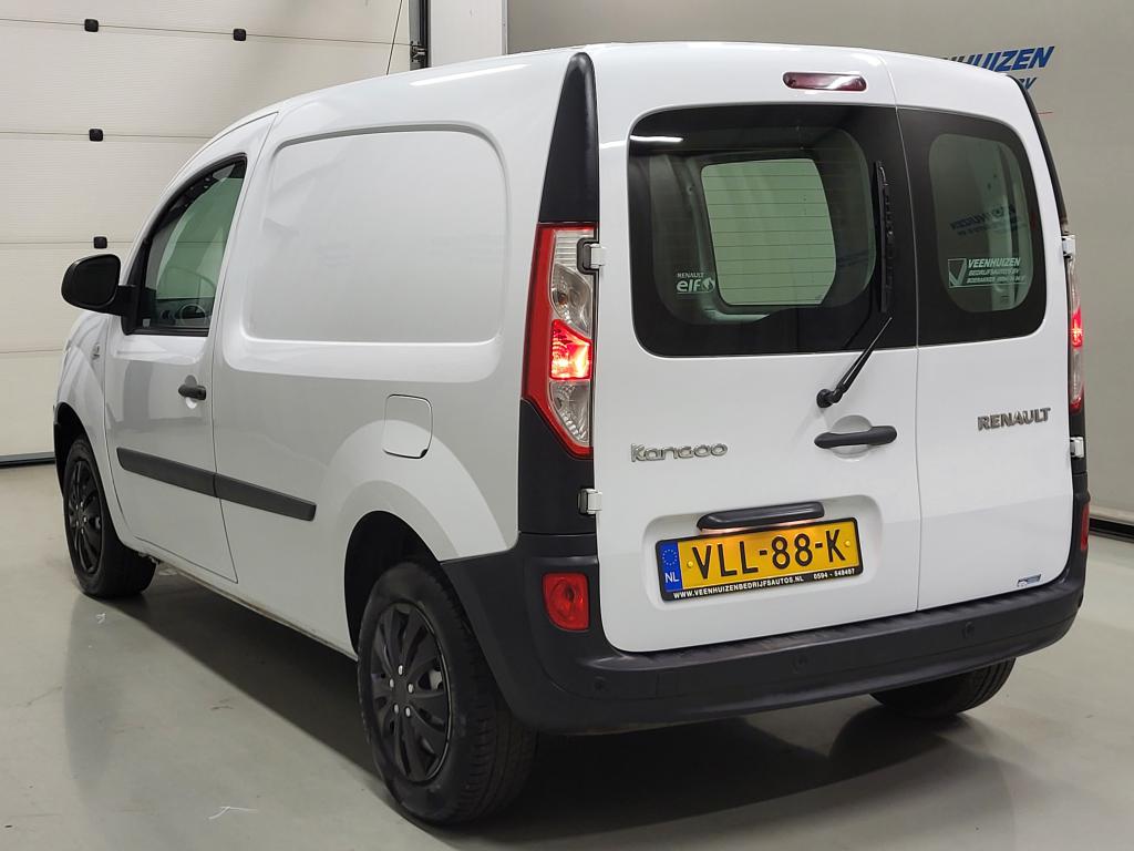 Renault Kangoo 1.5dCi 90pk Euro 6! 15