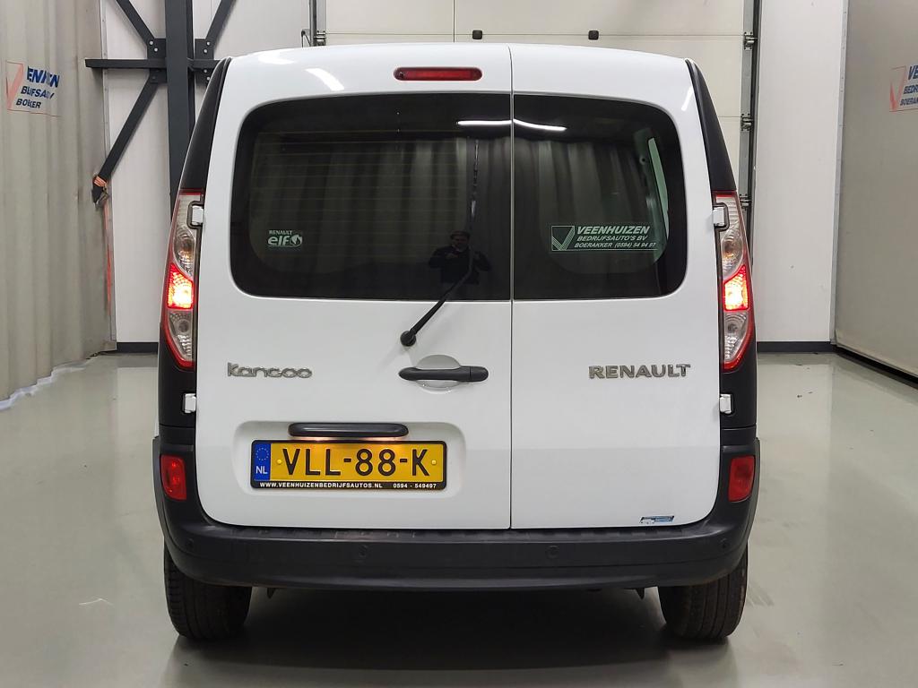 Renault Kangoo 1.5dCi 90pk Euro 6! 16