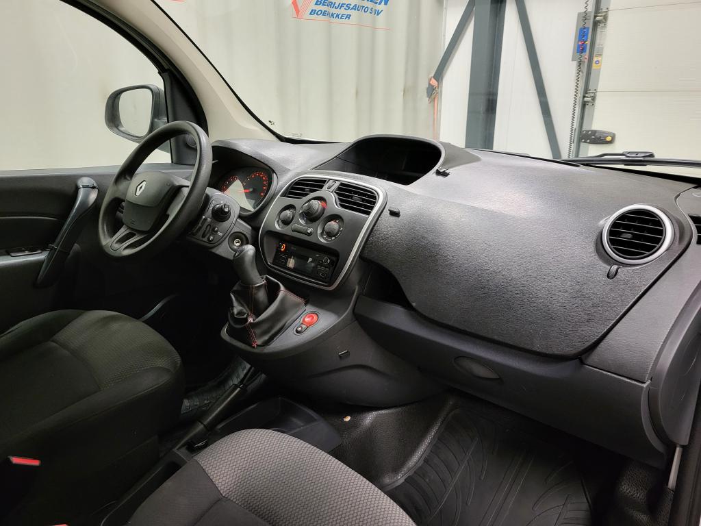 Renault Kangoo 1.5dCi 90pk Euro 6! 8