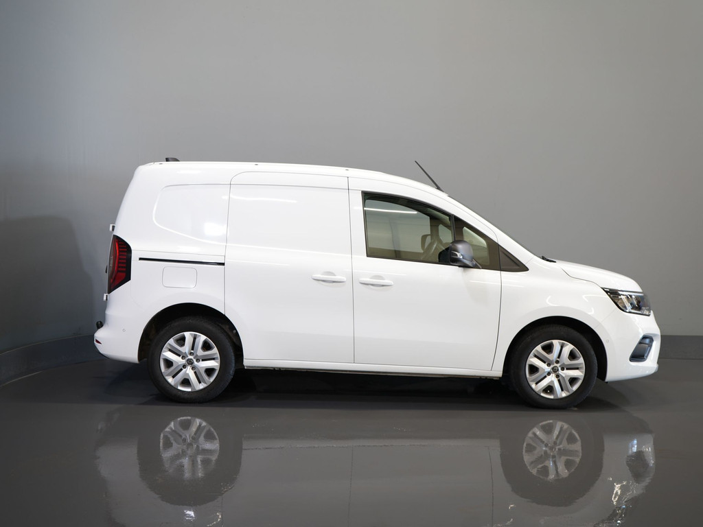 Renault Kangoo 1.5 dCi 95 pk Aut. BPM VRIJ NL Auto/ Carplay/ Camera/ Cruise/ LMV/ Trekhaak/ PDC 11