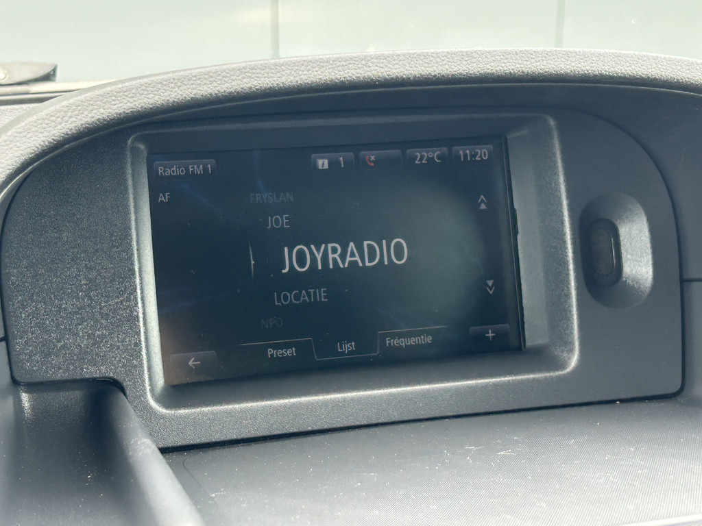 Renault Kangoo 1.5 dCi / L1H1 / 1e EIG. / 42.769 KM!! / AIRCO / CRUISE / NAVI / TREKHAAK / BLUETOOTH 13