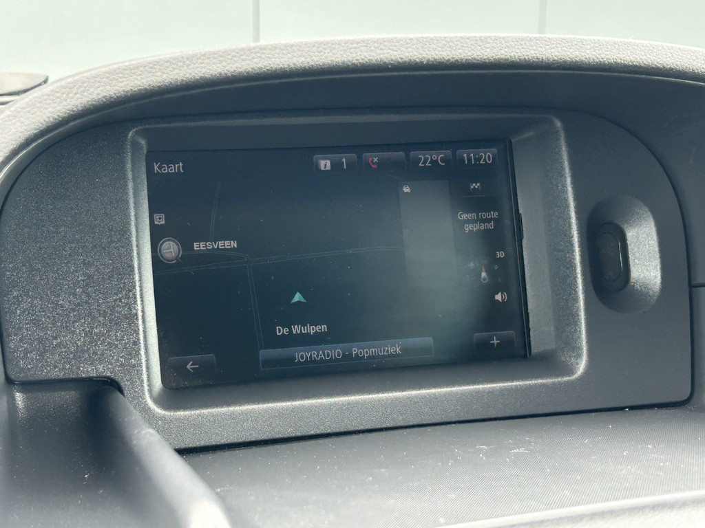Renault Kangoo 1.5 dCi / L1H1 / 1e EIG. / 42.769 KM!! / AIRCO / CRUISE / NAVI / TREKHAAK / BLUETOOTH 14