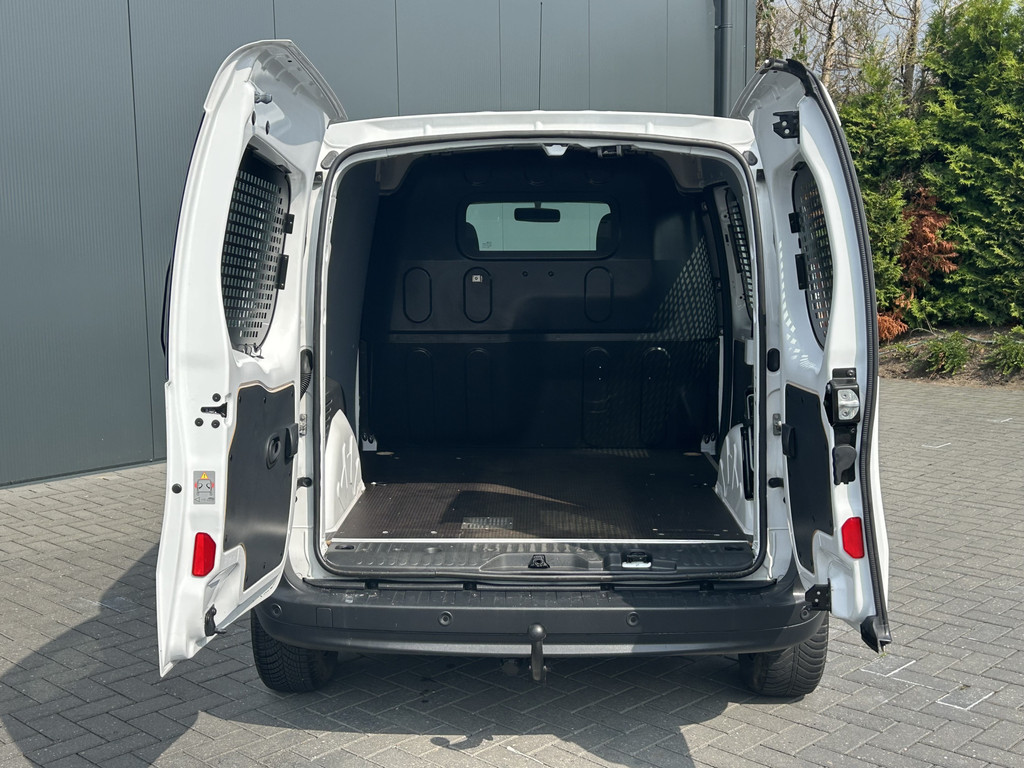 Renault Kangoo 1.5 dCi / L1H1 / 1e EIG. / 42.769 KM!! / AIRCO / CRUISE / NAVI / TREKHAAK / BLUETOOTH 7