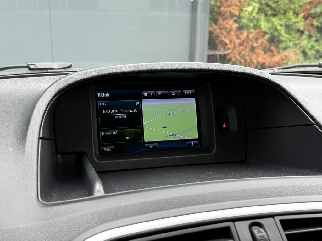 Renault Kangoo 1.5 dCi / L1H1 / 1e EIG. / AIRCO / CRUISE / INRICHTING / NAVI / BLUETOOTH / TREKHAAK 14