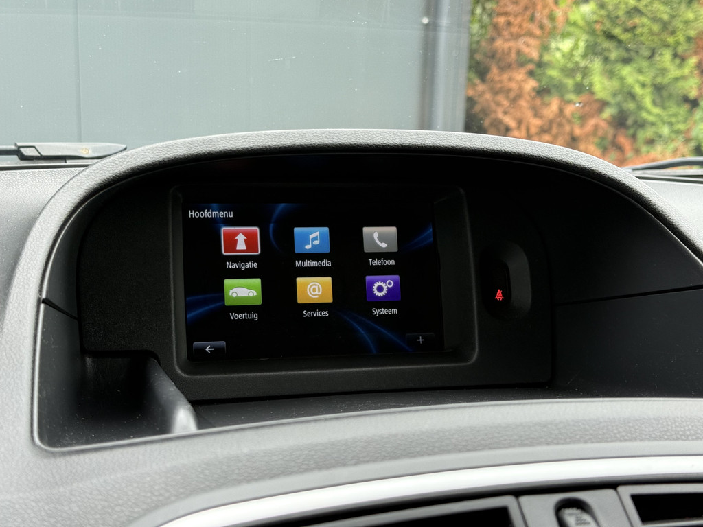 Renault Kangoo 1.5 dCi / L1H1 / 1e EIG. / AIRCO / CRUISE / INRICHTING / NAVI / BLUETOOTH / TREKHAAK 15