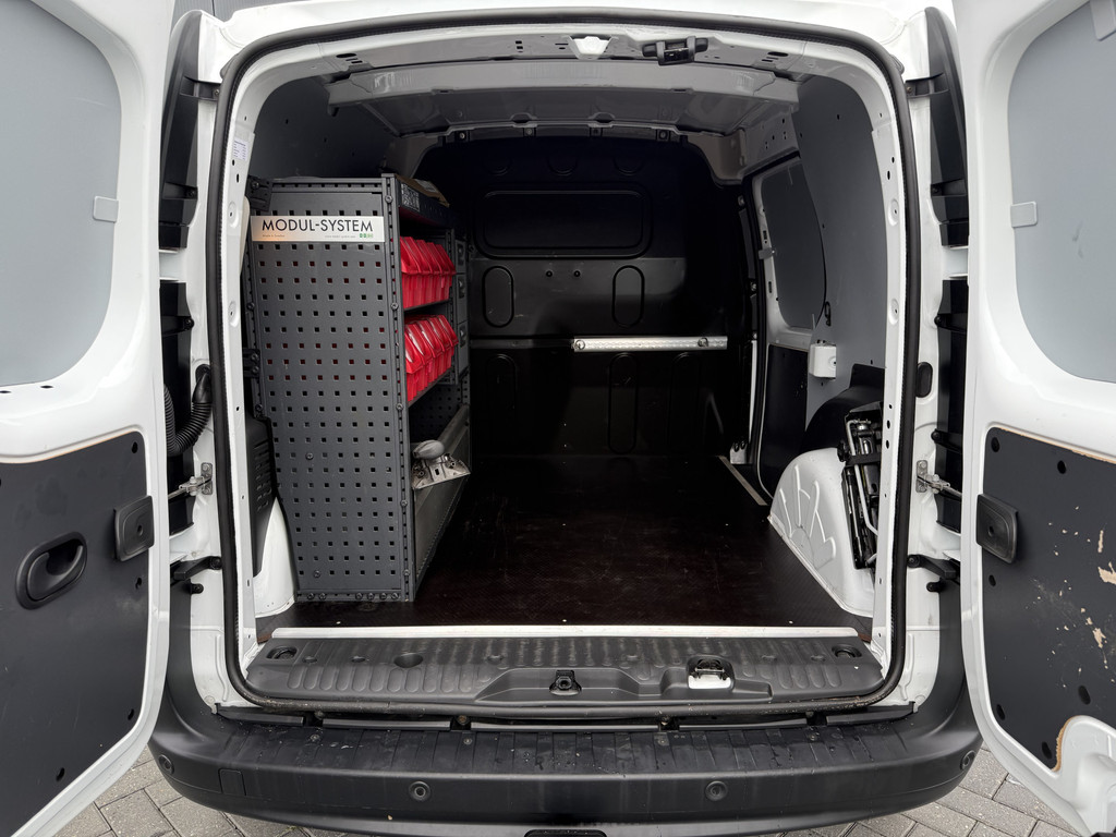 Renault Kangoo 1.5 dCi / L1H1 / 1e EIG. / AIRCO / CRUISE / INRICHTING / NAVI / BLUETOOTH / TREKHAAK 7