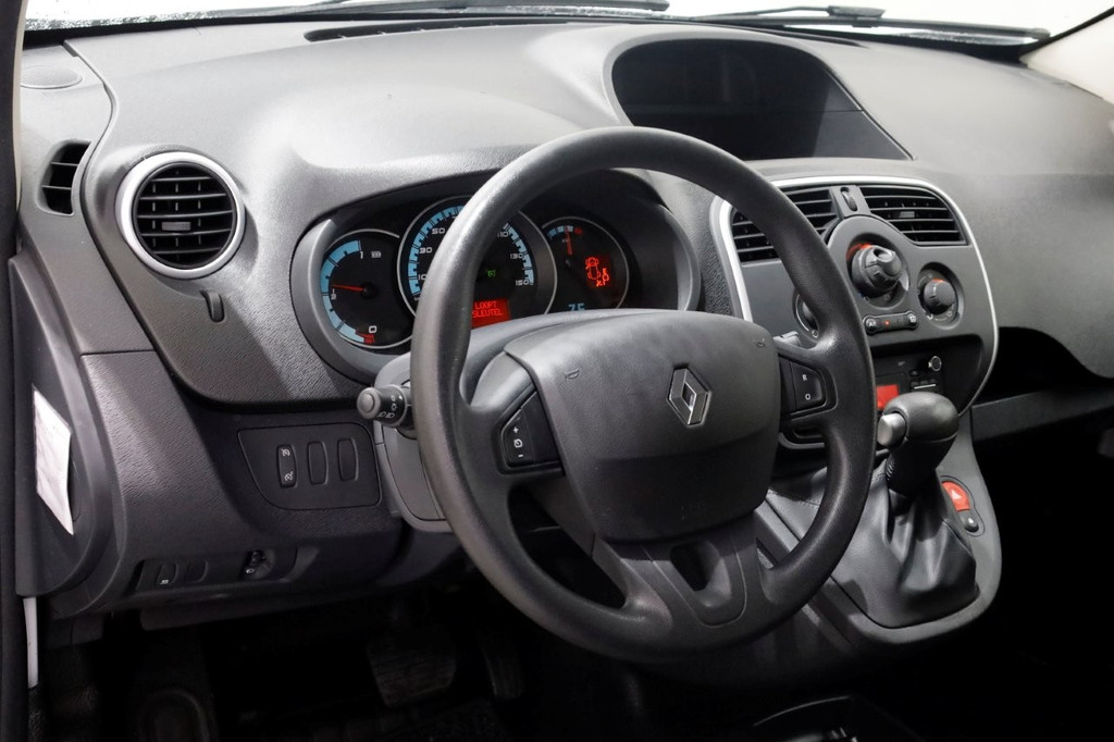 Renault Kangoo Express Z.E. Maxi L2H1 33kWh D.C. 5-Zitplaatsen Koopaccu 11-2018 16