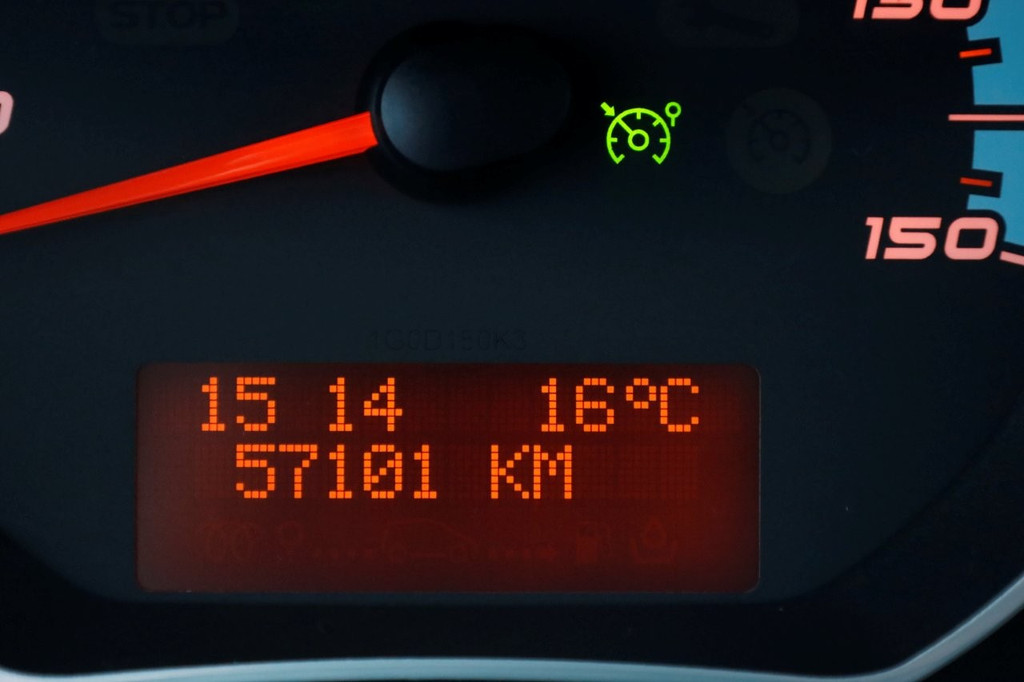 Renault Kangoo Express Z.E. Maxi L2H1 33kWh D.C. 5-Zitplaatsen Koopaccu 11-2018 18