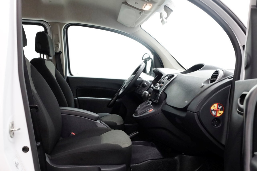 Renault Kangoo Express Z.E. Maxi L2H1 33kWh D.C. 5-Zitplaatsen Koopaccu 11-2018 7