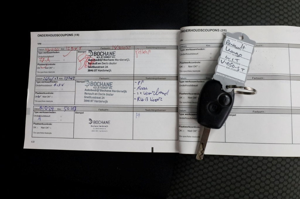 Renault Kangoo Express Z.E. Maxi L2H1 33kWh D.C. 5-Zitplaatsen Koopaccu 11-2018 8