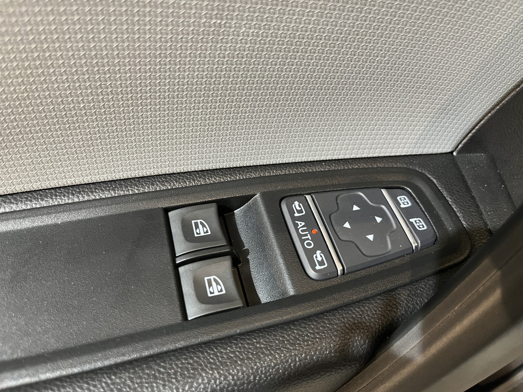 Renault Kangoo (Nissan Townstar) 1.3 L1 130 PK Benzine / Euro 6 / Airco / Cruise Control / CarPlay / Camera / Leder / 3-Zits / 31.000 KM !! 14