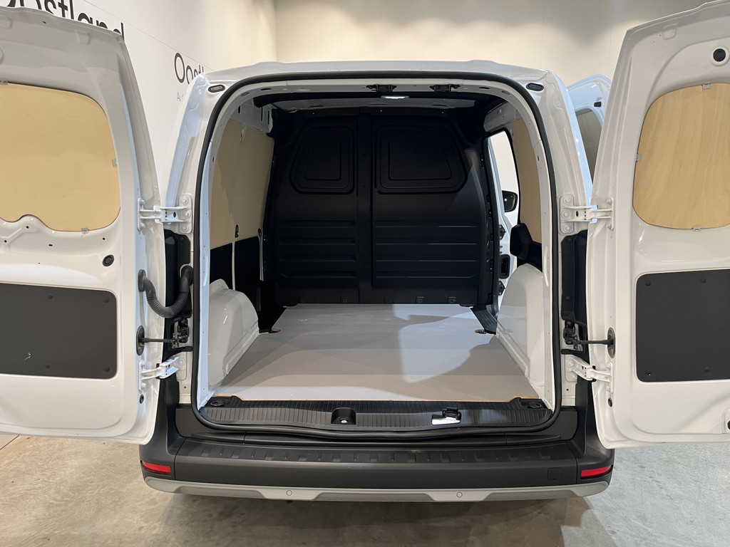Renault Kangoo (Nissan Townstar) 1.3 L1 130 PK Benzine / Euro 6 / Airco / Cruise Control / CarPlay / Camera / Leder / 3-Zits / 31.000 KM !! 20