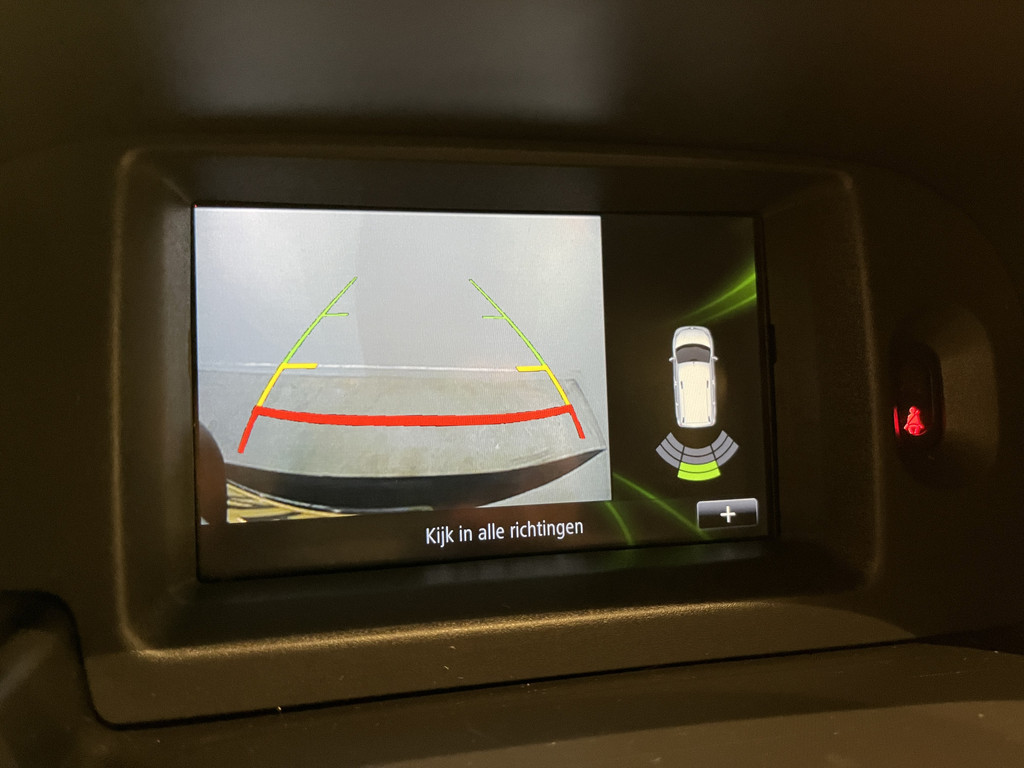 Renault Kangoo Z.E. Maxi / Servicebus / Sortimo Inrichting / 100% Elektrisch / Airco / Camera / Cruise Control / 17.500 KM !! 10