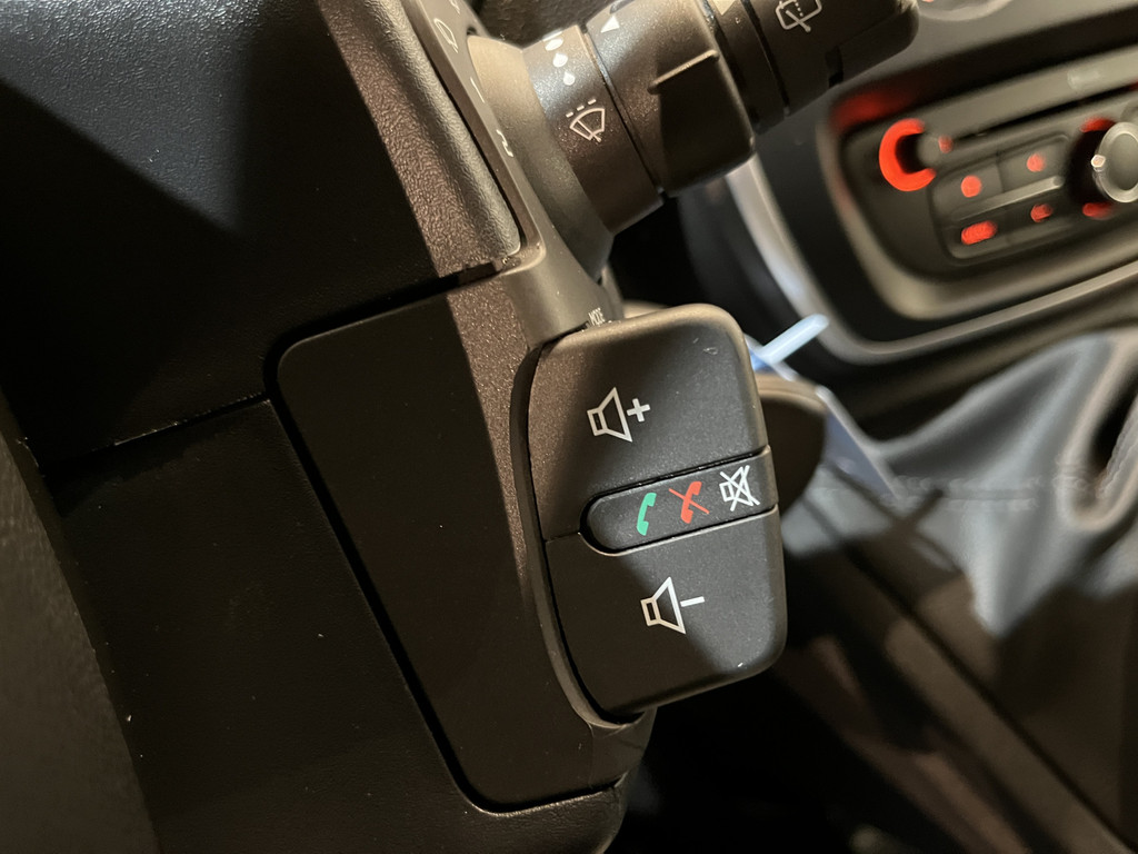 Renault Kangoo Z.E. Maxi / Servicebus / Sortimo Inrichting / 100% Elektrisch / Airco / Camera / Cruise Control / 17.500 KM !! 15