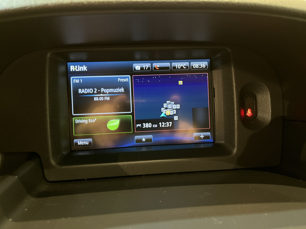 Renault Kangoo Z.E. Maxi / Servicebus / Sortimo Inrichting / 100% Elektrisch / Airco / Camera / Cruise Control / 17.500 KM !! 9