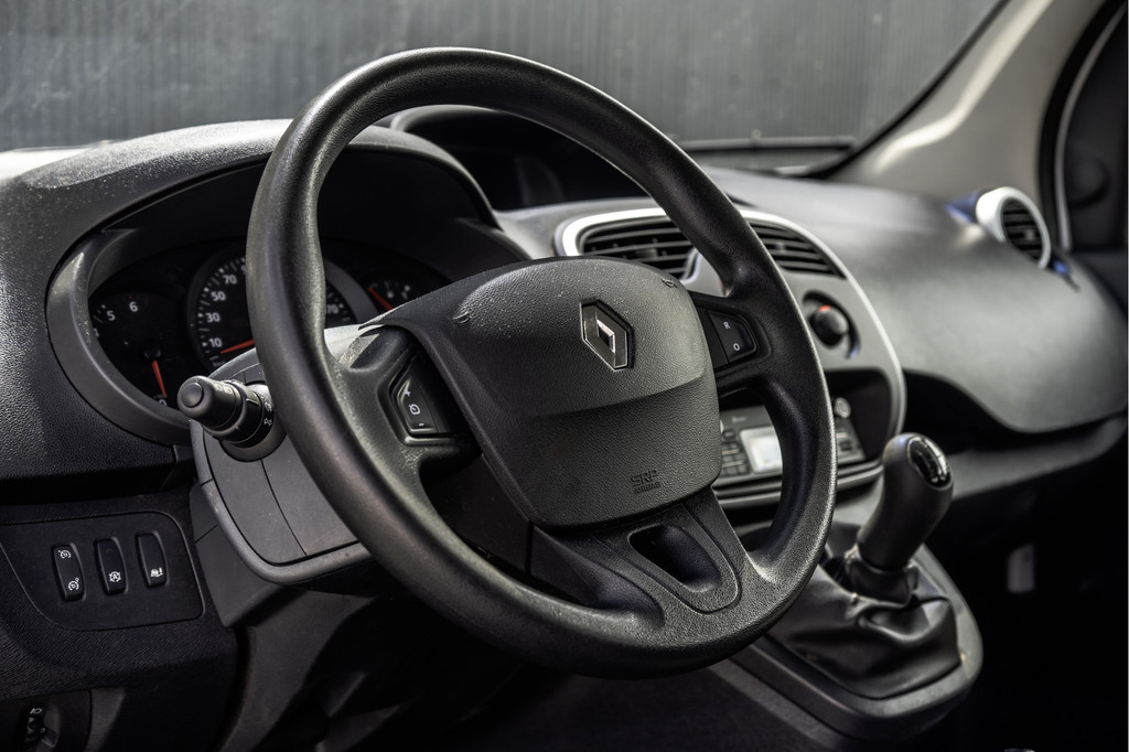 Renault Kangoo 1.5 dCi 75 | Cruise | Airco | Schuifdeur | PDC | Eco | Euro 6 11