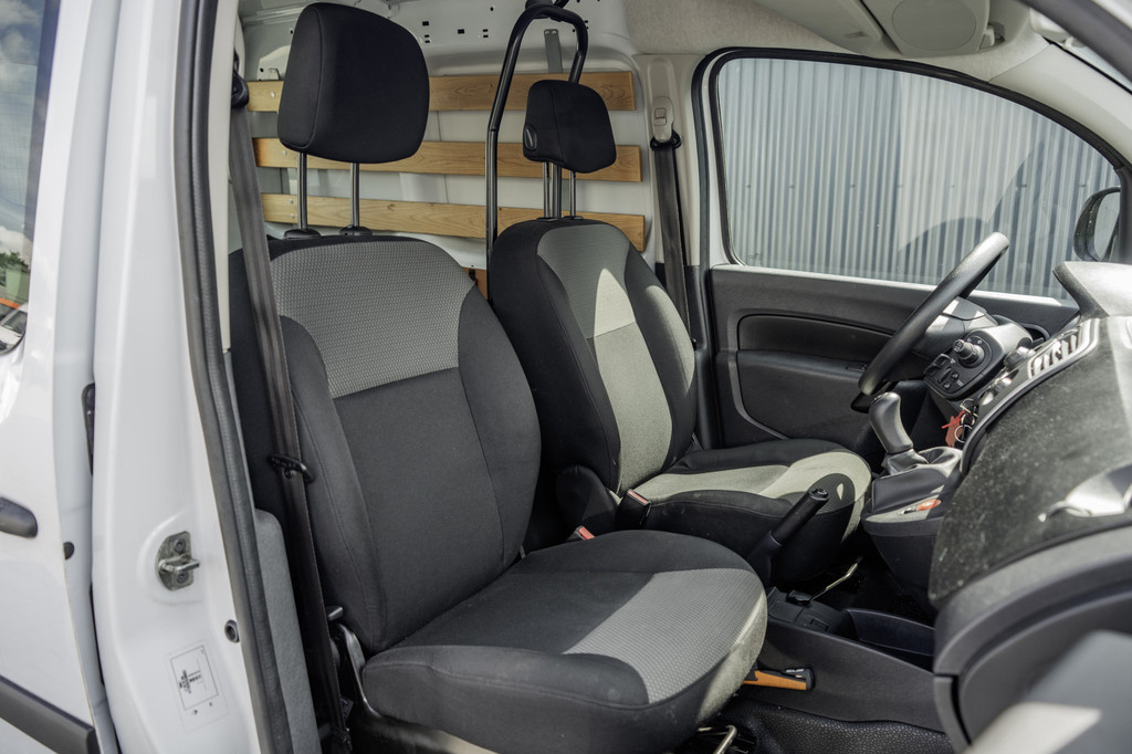 Renault Kangoo 1.5 dCi 75 | Cruise | Airco | Schuifdeur | PDC | Eco | Euro 6 13