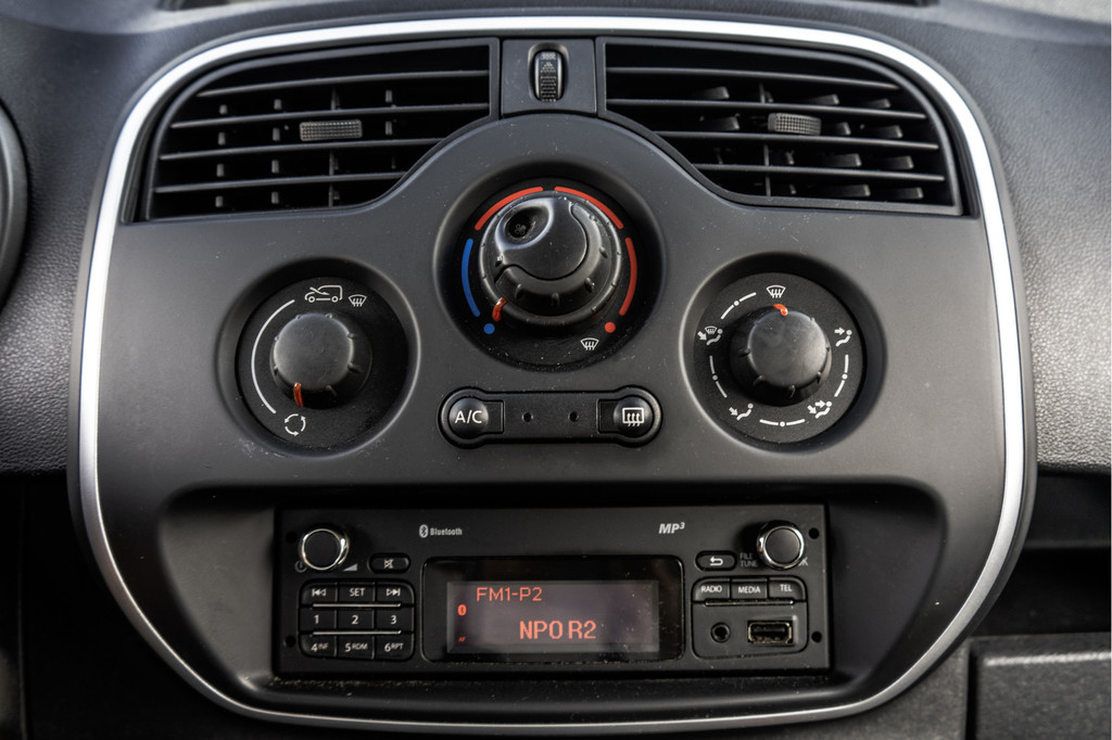 Renault Kangoo 1.5 dCi 75 | Cruise | Airco | Schuifdeur | PDC | Eco | Euro 6 14