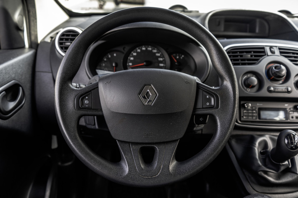 Renault Kangoo 1.5 dCi 75 | Cruise | Airco | Schuifdeur | PDC | Eco | Euro 6 15