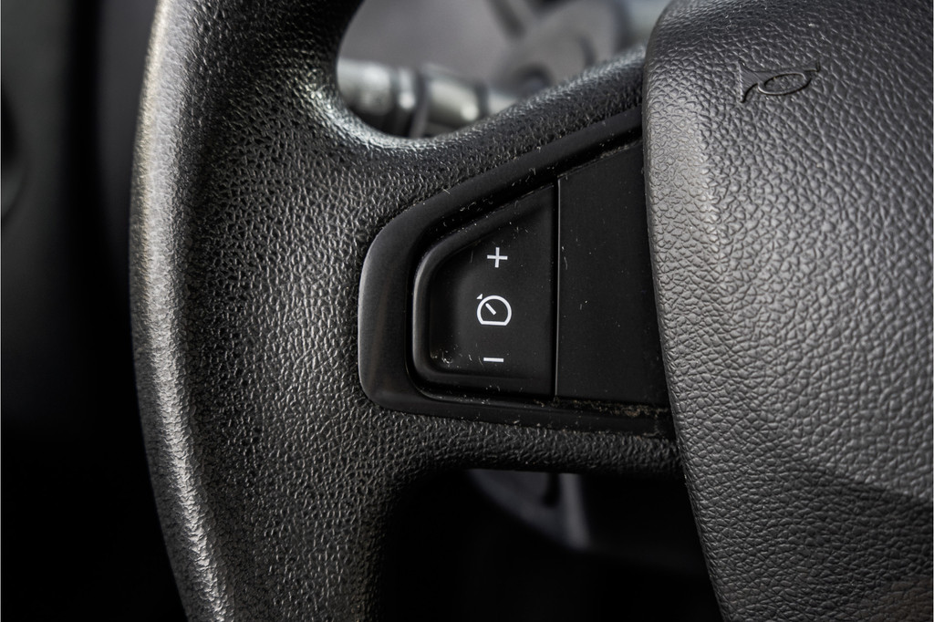 Renault Kangoo 1.5 dCi 75 | Cruise | Airco | Schuifdeur | PDC | Eco | Euro 6 17