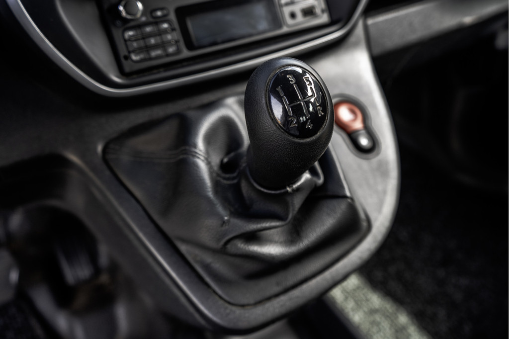 Renault Kangoo 1.5 dCi 75 | Cruise | Airco | Schuifdeur | PDC | Eco | Euro 6 19