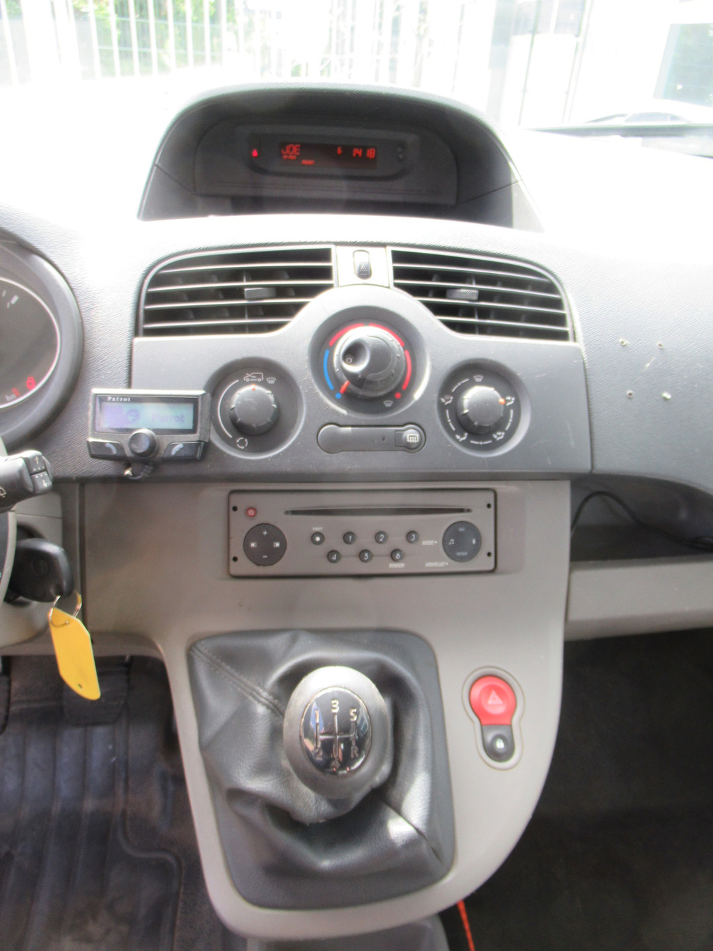 Renault Kangoo Express 1.5 dCi 70 Express 11