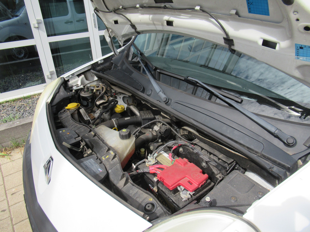 Renault Kangoo Express 1.5 dCi 70 Express 14