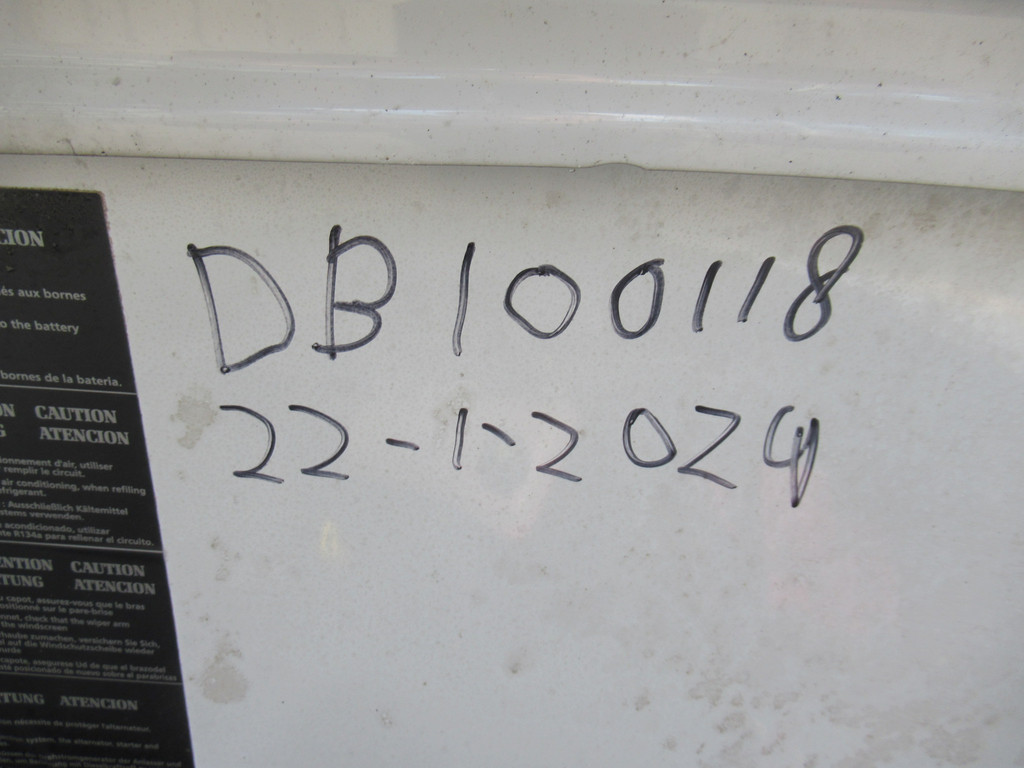 Renault Kangoo Express 1.5 dCi 70 Express Imperiaal 14