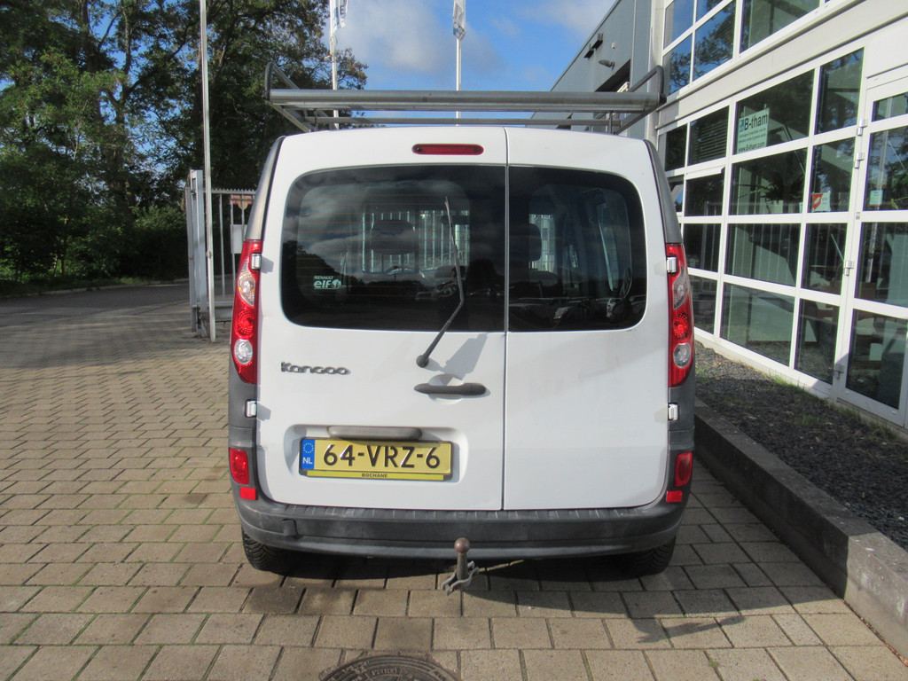 Renault Kangoo Express 1.5 dCi 70 Express Imperiaal 7