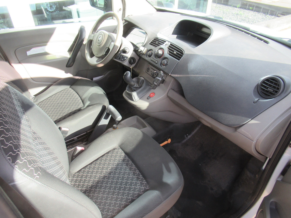 Renault Kangoo Express 1.5 dCi 70 Express Imperiaal 8