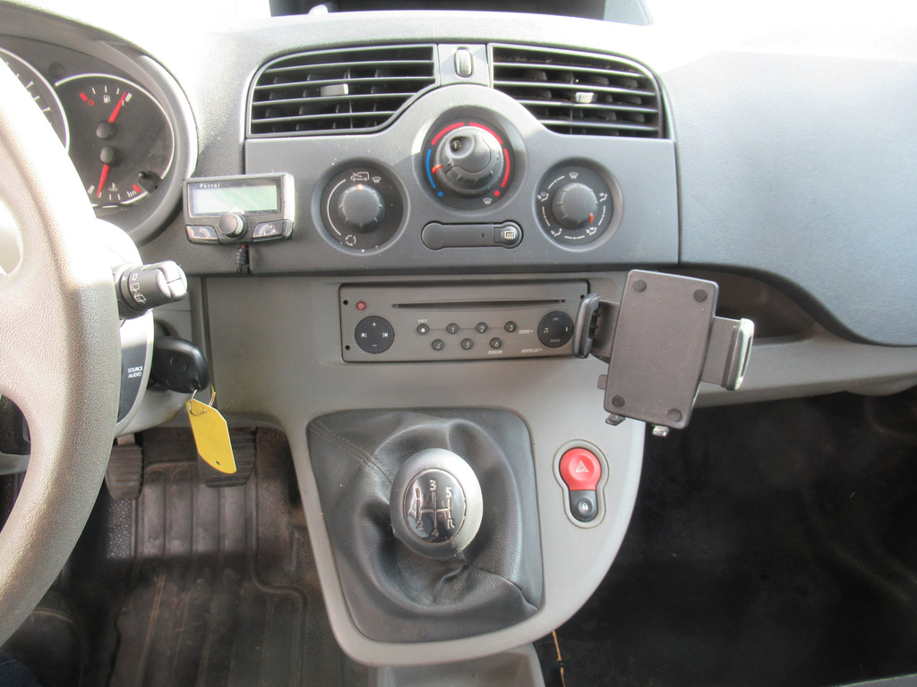 Renault Kangoo Express 1.5 dCi 70 Express Imperiaal 9