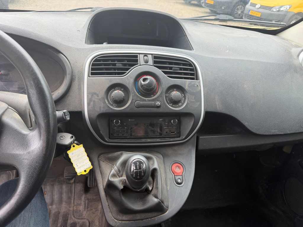 Renault Kangoo Express 1.5dCi,75,4-2014,153.272km: 2095,- Marge 14