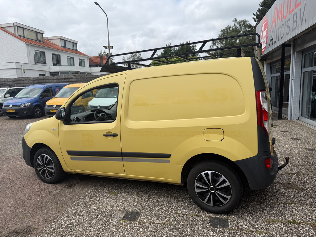 Renault Kangoo Express 1.5dCi,75,4-2014,153.272km: 2095,- Marge 19