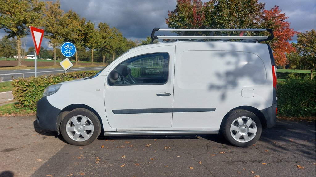Renault Kangoo Express 1.5 dCi 75 Express Comfort S&S AIRCO BJ 2016 13