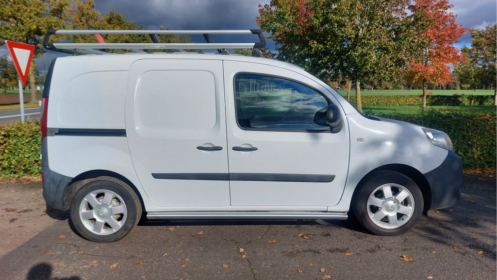 Renault Kangoo Express 1.5 dCi 75 Express Comfort S&S AIRCO BJ 2016 14