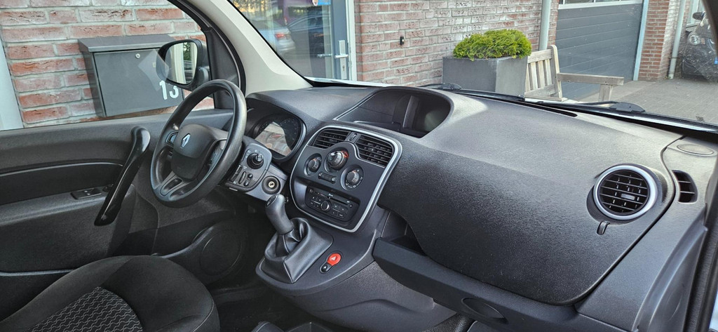 Renault Kangoo Express 1.5 dCi 75 Express Comfort S&S Airco! Cruise Control! Navigatie! PDC! Nette Bus! NAP! Nieuwe Apk! 10