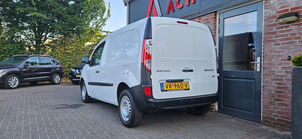 Renault Kangoo Express 1.5 dCi 75 Express Comfort S&S Airco! Cruise Control! Navigatie! PDC! Nette Bus! NAP! Nieuwe Apk! 11