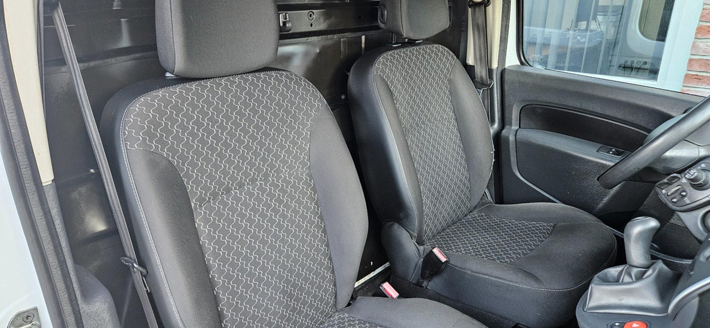 Renault Kangoo Express 1.5 dCi 75 Express Comfort S&S Airco! Cruise Control! Navigatie! PDC! Nette Bus! NAP! Nieuwe Apk! 14